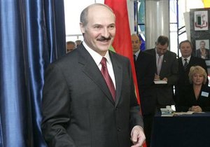 Лукашенко назвал курс нацвалюты, который хотел бы видеть в конце года