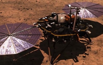 На Марсі вперше за шість років висадиться місія NASA