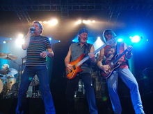 В Нижнем Новгороде запретили концерт Deep Purple