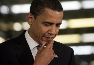 Обама заявил, что ликвидация бин Ладена сплотила американцев