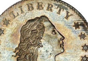Уникальная пятицентовая монета ушла с молотка за $3 млн