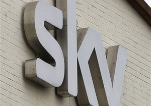 Скандал вокруг британского таблоида поставил под угрозу 14-миллиардную сделку по покупке BSkyB