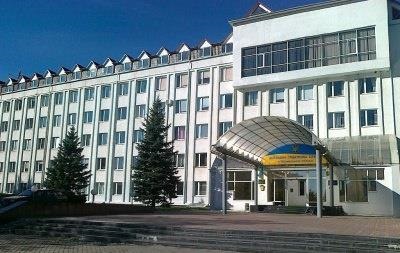 В Черновцах проходят обыски в фискальной службе