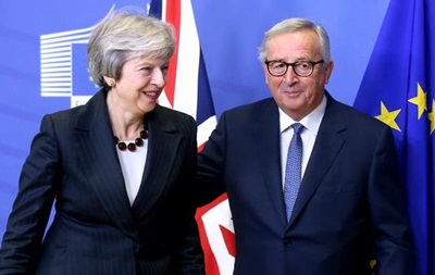 Лондон и ЕС договорились по проекту политического заявления о Brexit