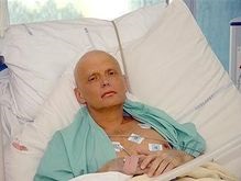 Источники: За убийством Литвиненко стоят власти России
