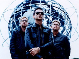 Depeche Mode выпустит сборник ремиксов