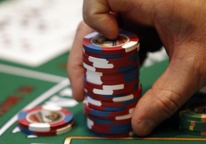Китайская игорная зона получила рекордную прибыль от казино