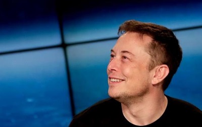 Илон Маск хочет отправиться на Марс на ракете SpaceX