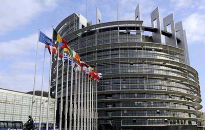 В Європарламенті повернуться до питання санкцій через ситуацію на Азові
