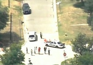 Мужчина, открывший стрельбу в техасском университете, скончался от ран