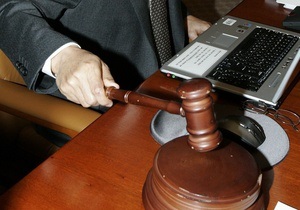 Суд рассматривает дело о запрете акции Стоп цензуре! возле Межигорья