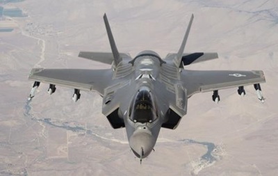 Японія купить в США понад 140 винищувачів F-35