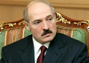 Восемь помилованных Лукашенко участников декабрських беспорядков вышли на свободу