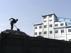 На переоснащения угледобывающих предприятий Кабмин выделил 108 млн грн