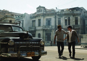 Трейлер к фильму Гавана, я люблю тебя
