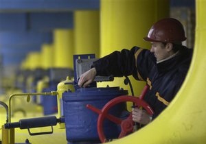 Газпром назвал стоимость строительства Южного потока