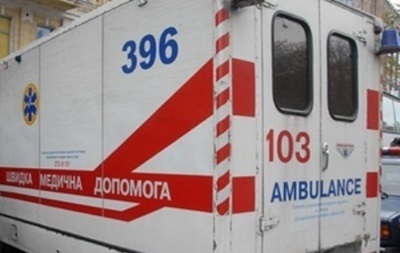 Во Львовской области от отравления угарным газом умерли два человека