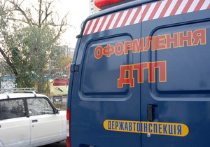 новости Тернопольской области - ДТП - В Тернопольской области произошло ДТП с автобусом, три человека погибли