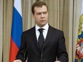 Медведев наградил Колесниченко орденом Дружбы ”за сохранение русского языка 