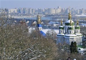 Киев выплатил $10 млн по еврооблигациям-2015
