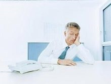 Как избавиться от хронической усталости на работе