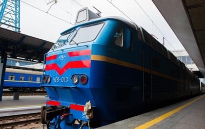Укрзалізниця запускає новий поїзд до Польщі