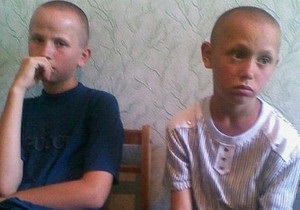 В Крыму нашли двух сбежавших детдомовцев, еще двух ищут