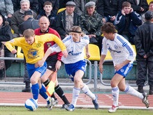 Российская Премьер-лига: Зенит теряет очки во Владивостоке
