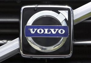 Продажи Volvo - Мировые продажи Volvo обрушились из-за падения спроса в Европе и США