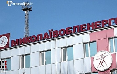 В Николаеве 53 здания остались без отопления из-за аварии