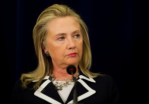 Новости США - Хилари Клинтон - выборы-2016:Компания магната Руперта Мердока передумала снимать фильм о Хилари Клинтон из-за давления республиканцев