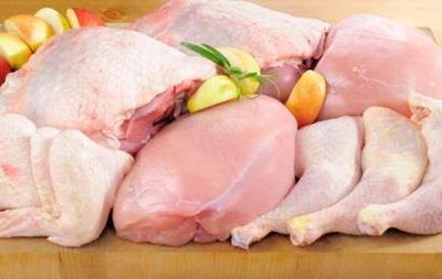 Україна почне поставляти курятину в Сінгапур