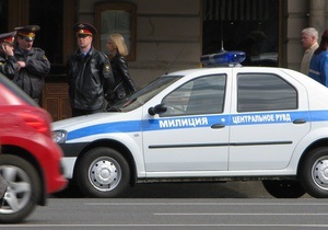 В Москве сотрудники ломбарда отбились от вооруженных грабителей