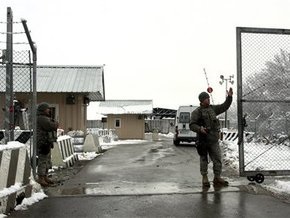Вашингтон: Кыргызстан предложил США возобновить переговоры по базе Манас