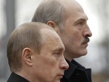Путин и Лукашенко обсудят возможность размещения ПРО РФ в Беларуси