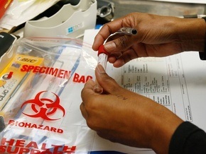 В России подозревают третий случай гриппа А/H1N1