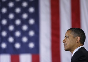 Инаугурация Обамы пройдет 20 января. Курс США не меняется