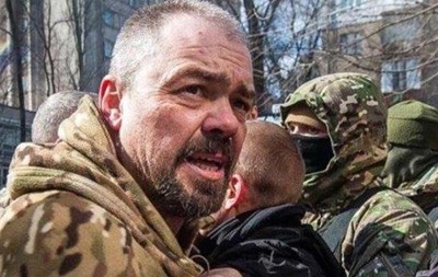 Поліція затримала ймовірного замовника вбивства бійця АТО Олешка