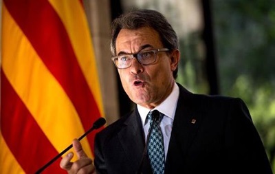 Суд пом якшив вирок екс-главі уряду Каталонії