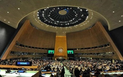 ООН приняла Глобальный пакт о беженцах