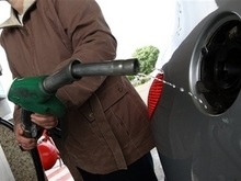 Украина стала экспортировать меньше бензина