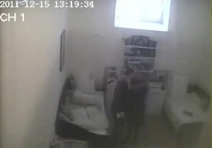 Прокуратура: Власенко посещал Тимошенко в камере СИЗО в то время, которое указано на видео