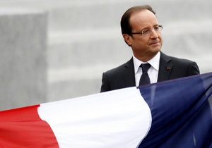 Новости Франции - Финансы - Бывший министр бюджета Франции причинил вред республике, сокрыв свой счет в швейцарском банке - Олланд