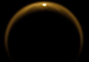 Зонд Кассини подтвердил существование на спутнике Сатурна ледяных вулканов