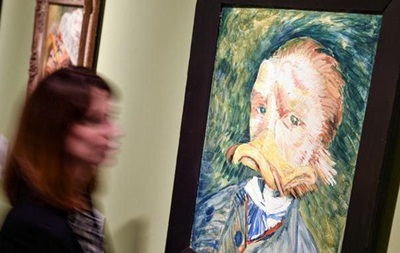 В Германии запретили выкладывать в Сеть фото из музеев