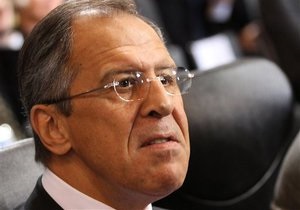 Лавров раскритиковал решение Грузии отменить визы для жителей Северного Кавказа