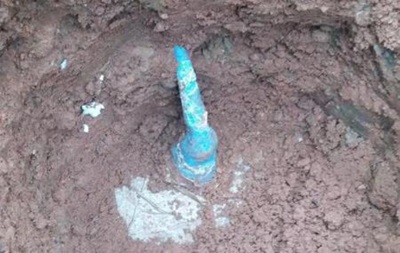 Викрадену з нафтопроводу нафту знайшли на території санаторію Закарпаття