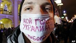 Школьников Москвы на время митинга сажают за контрольную