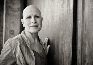 Фотогалерея: Борьба с раком в лицах