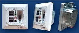 Chip PC Technologies расширяет модельный ряд «тонких» клиентов Jack PC
